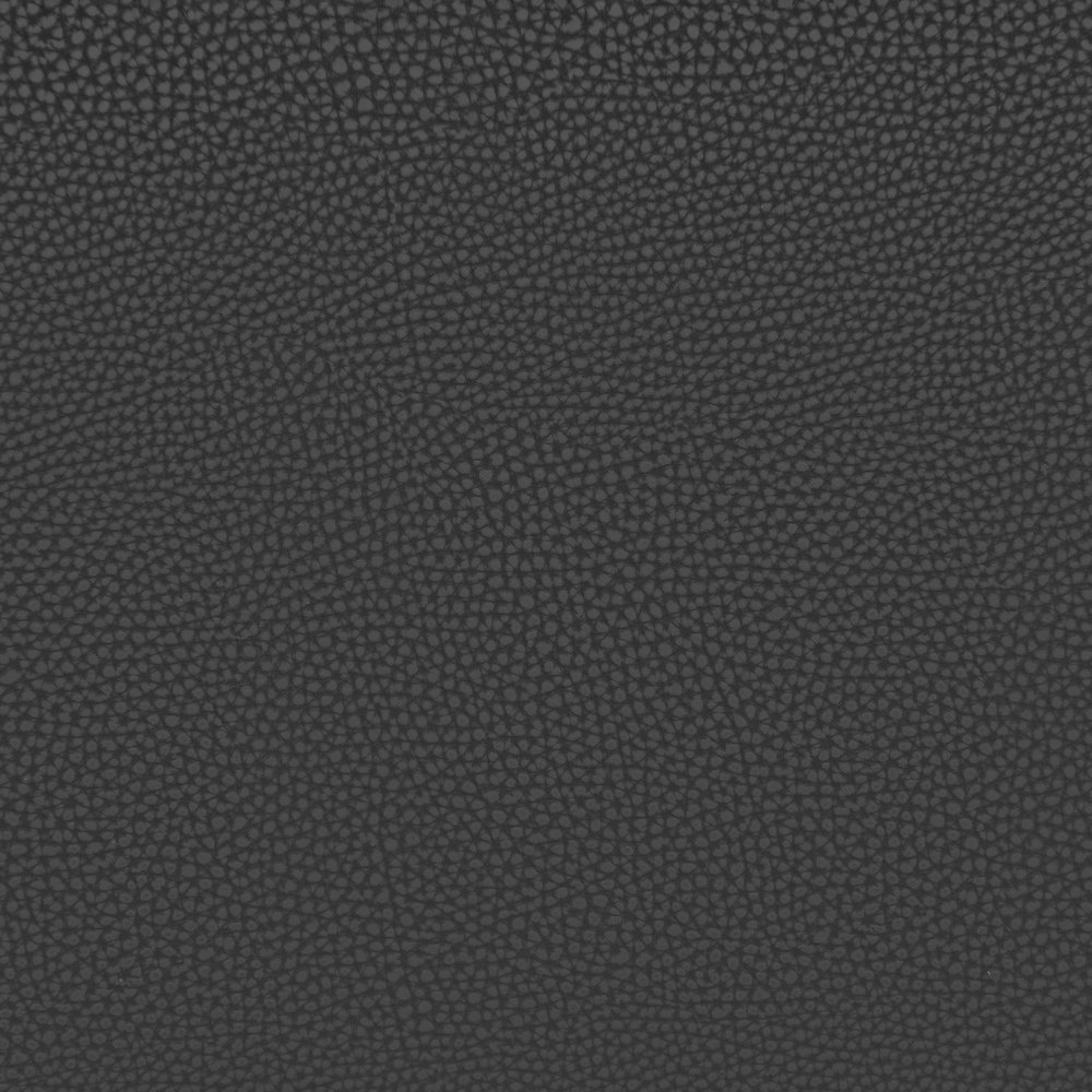 Desi Armless Dining Chair (Set of 2) Black. Picture 8