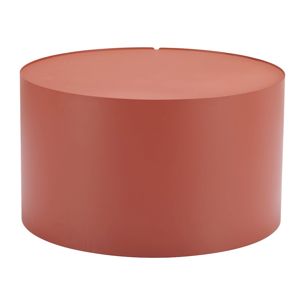 Bayu Coffee Table Brown. Picture 4