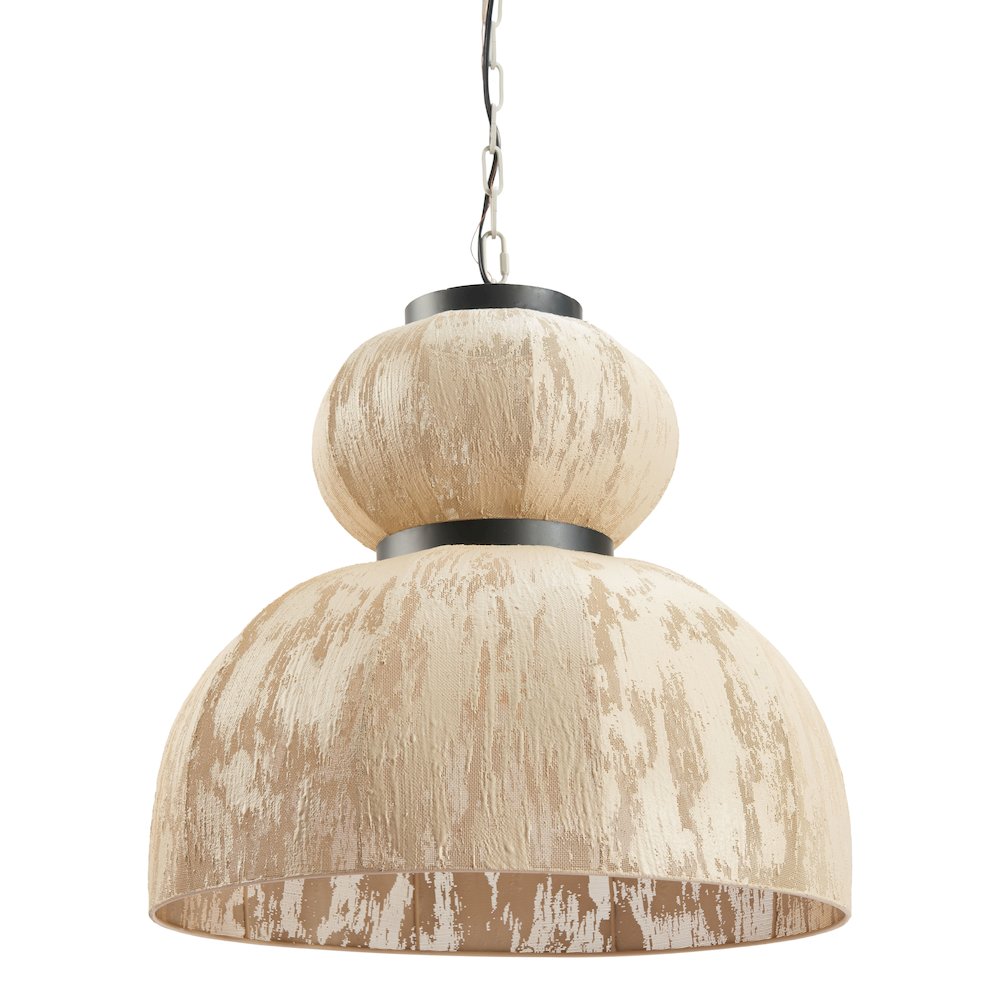 Manet Ceiling Lamp Beige. Picture 7