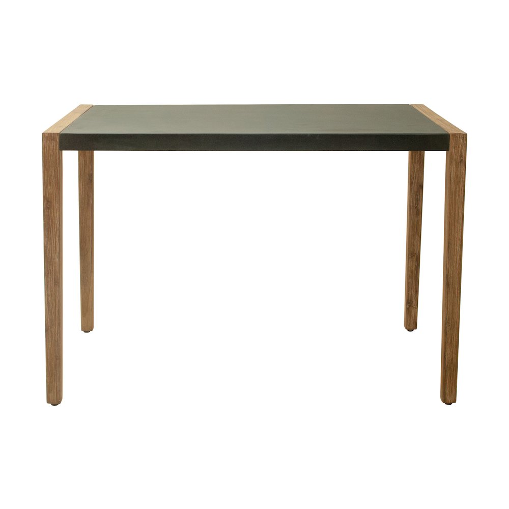 Kata Counter Table Gray. Picture 3