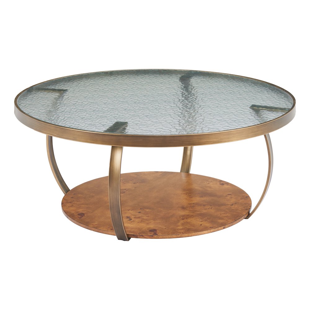 Gara Coffee Table Multicolor. Picture 7
