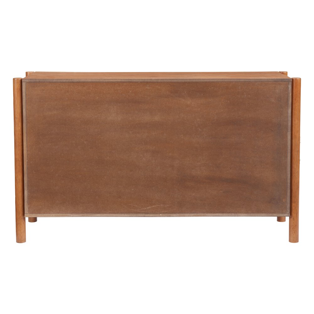 Beleza Dresser Walnut. Picture 5