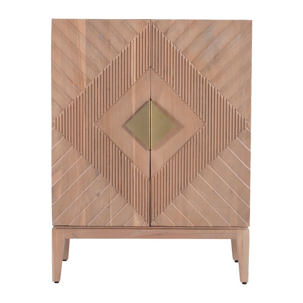 Hira Cabinet Natural. Picture 4