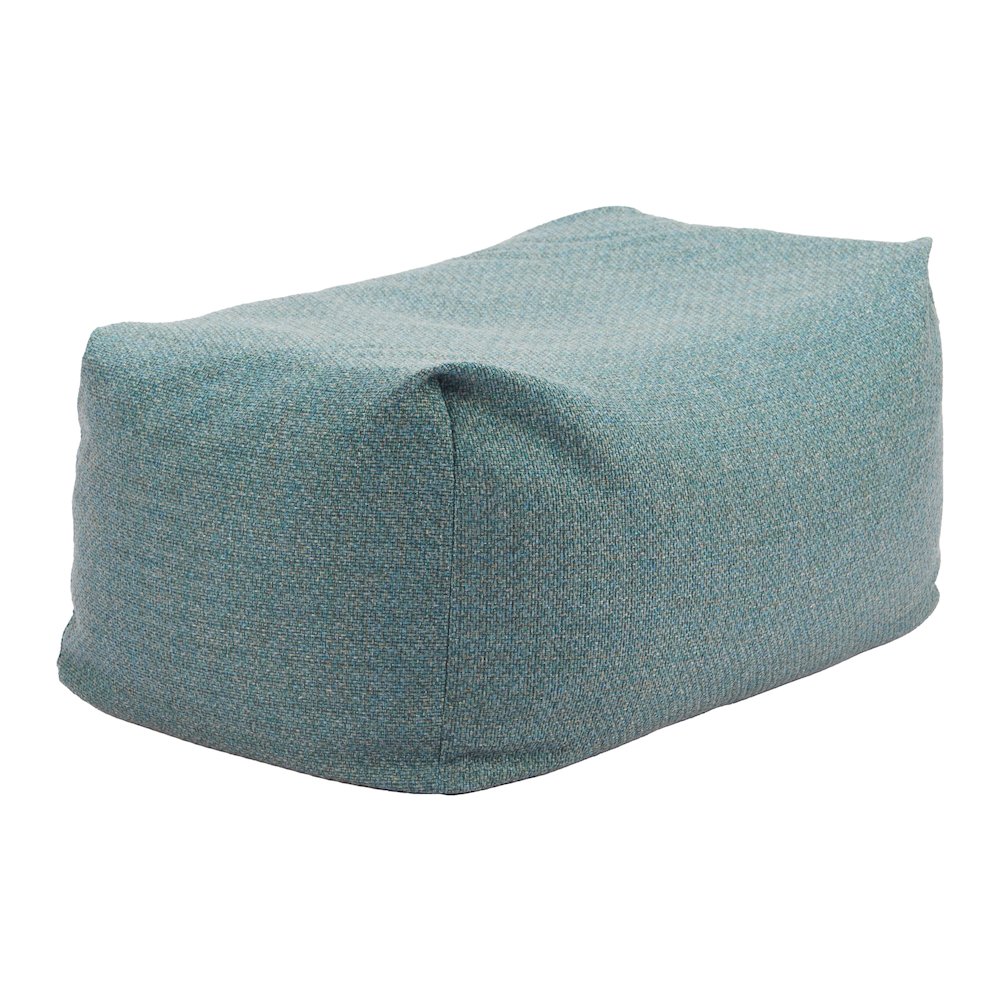Aroz Ottoman Green. Picture 4