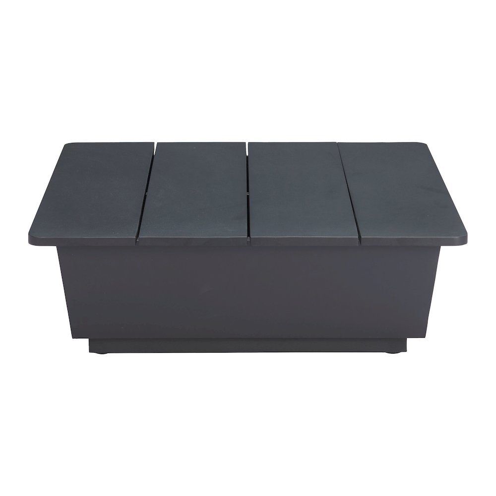 Tien Side Table Black. Picture 3