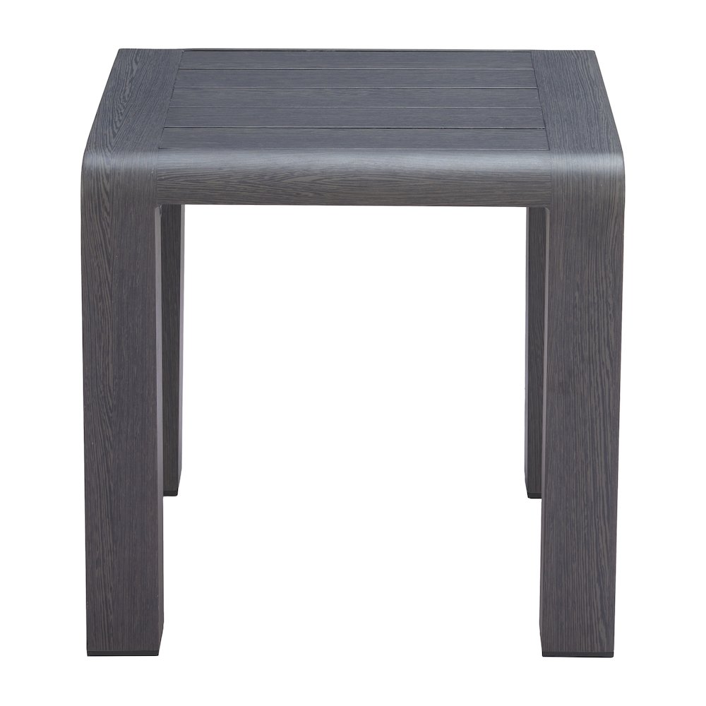 Rolig Side Table Black. Picture 4