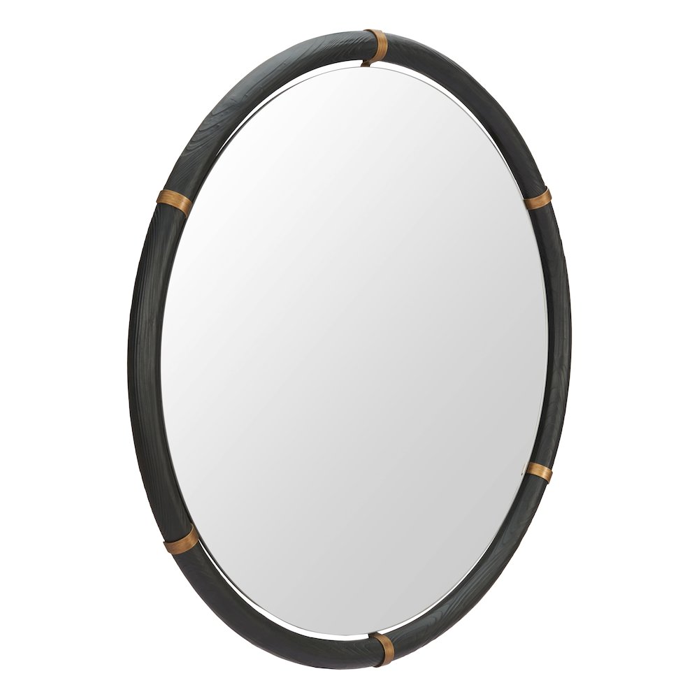Brile Mirror Black. Picture 3