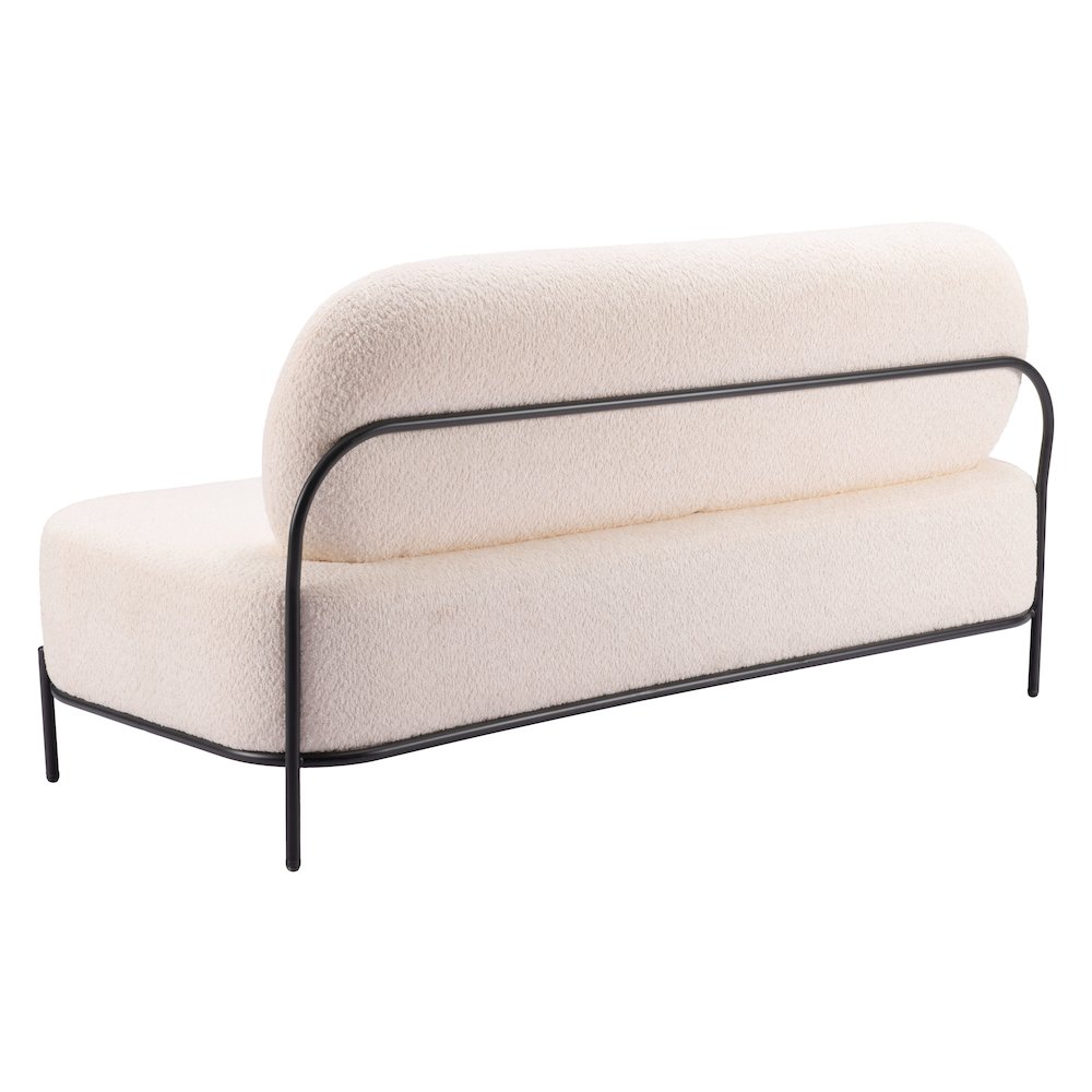 Arendal Sofa Vanilla. Picture 5