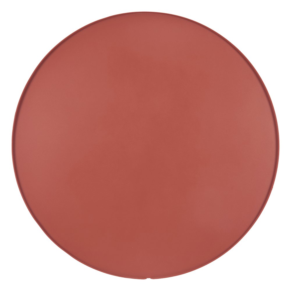 Bayu Side Table Brown. Picture 14