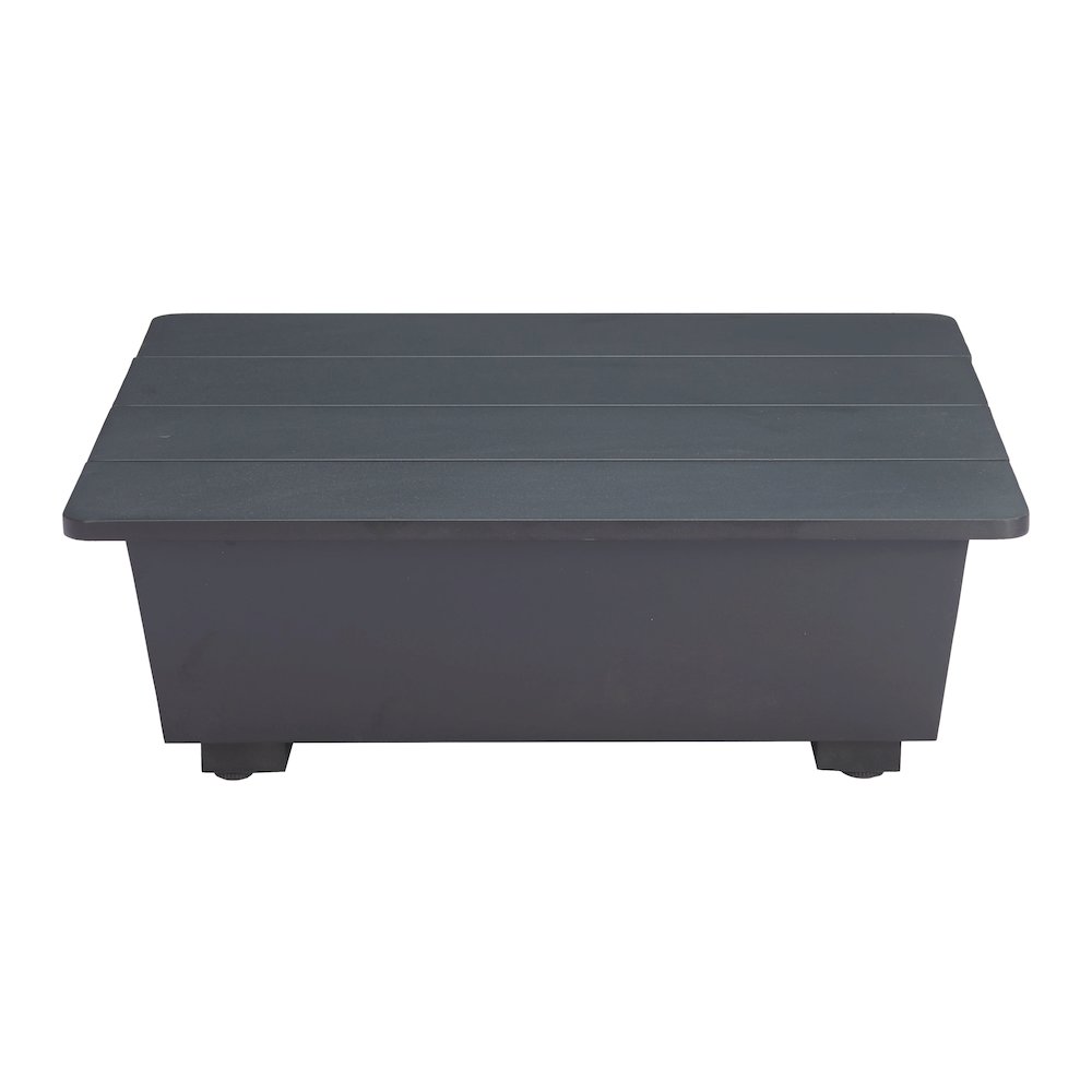 Tien Side Table Black. Picture 2