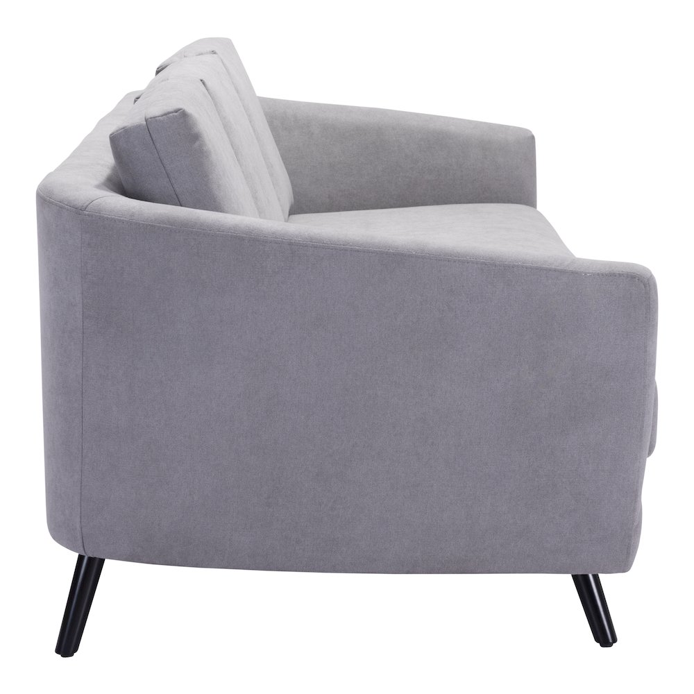 Divinity Sofa Gray. Picture 2