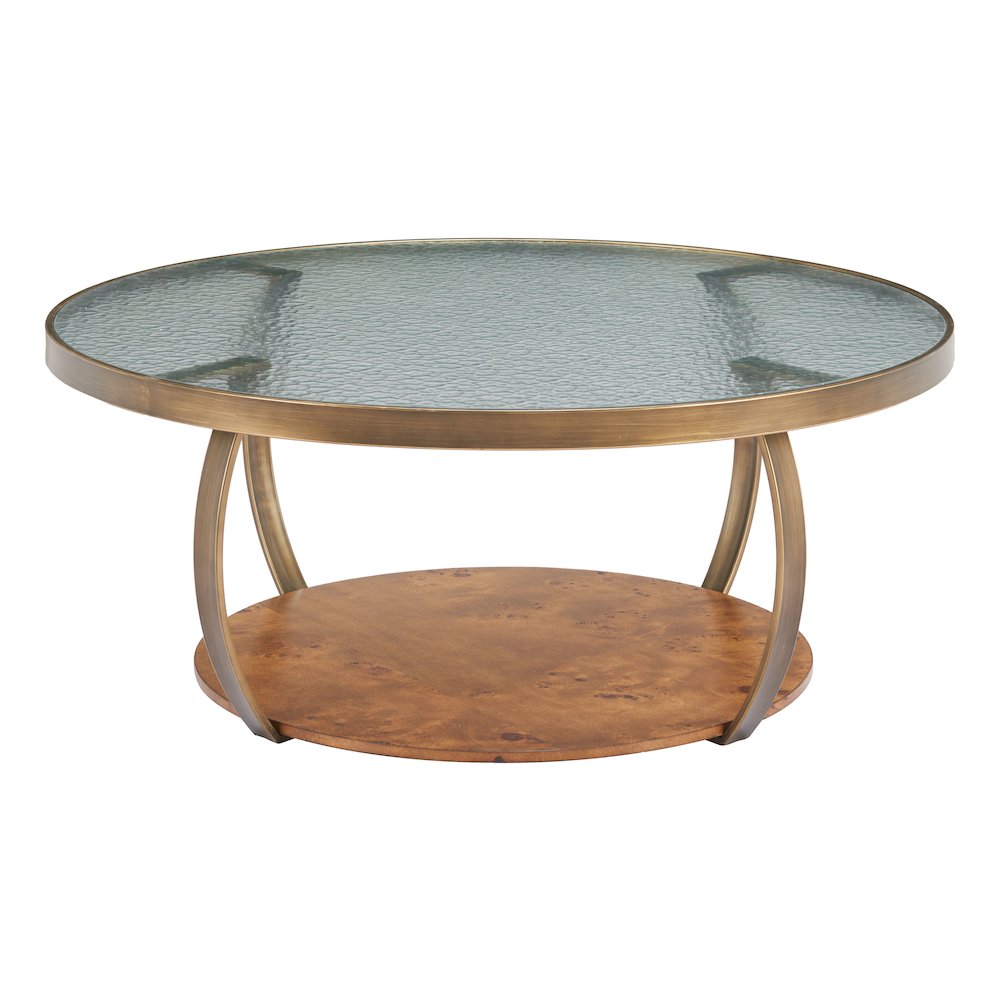 Gara Coffee Table Multicolor. Picture 6