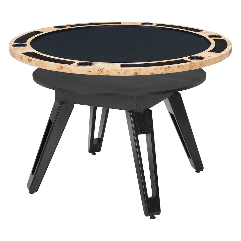 Burl 2 in 1 Table Natural. Picture 5