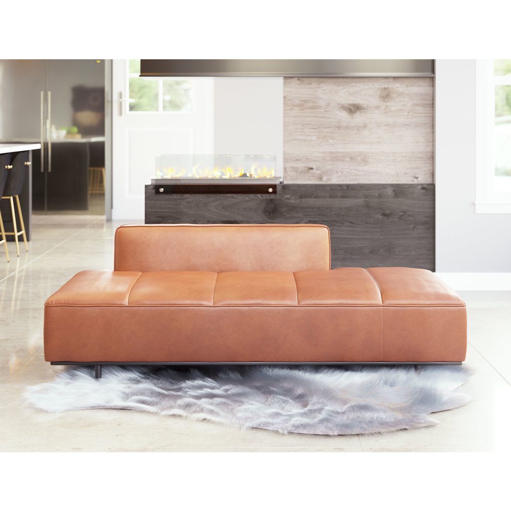 Confection Sofa Brown. Picture 10