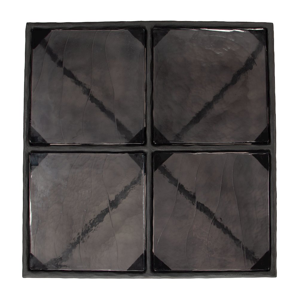 Cloe Coffee Table Black. Picture 6