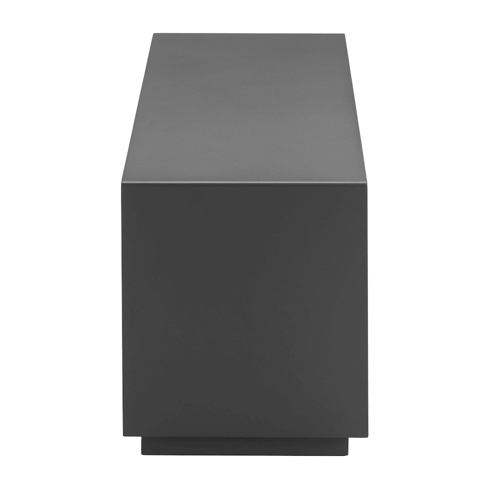 Kokos Coffee Table Charcoal. Picture 2