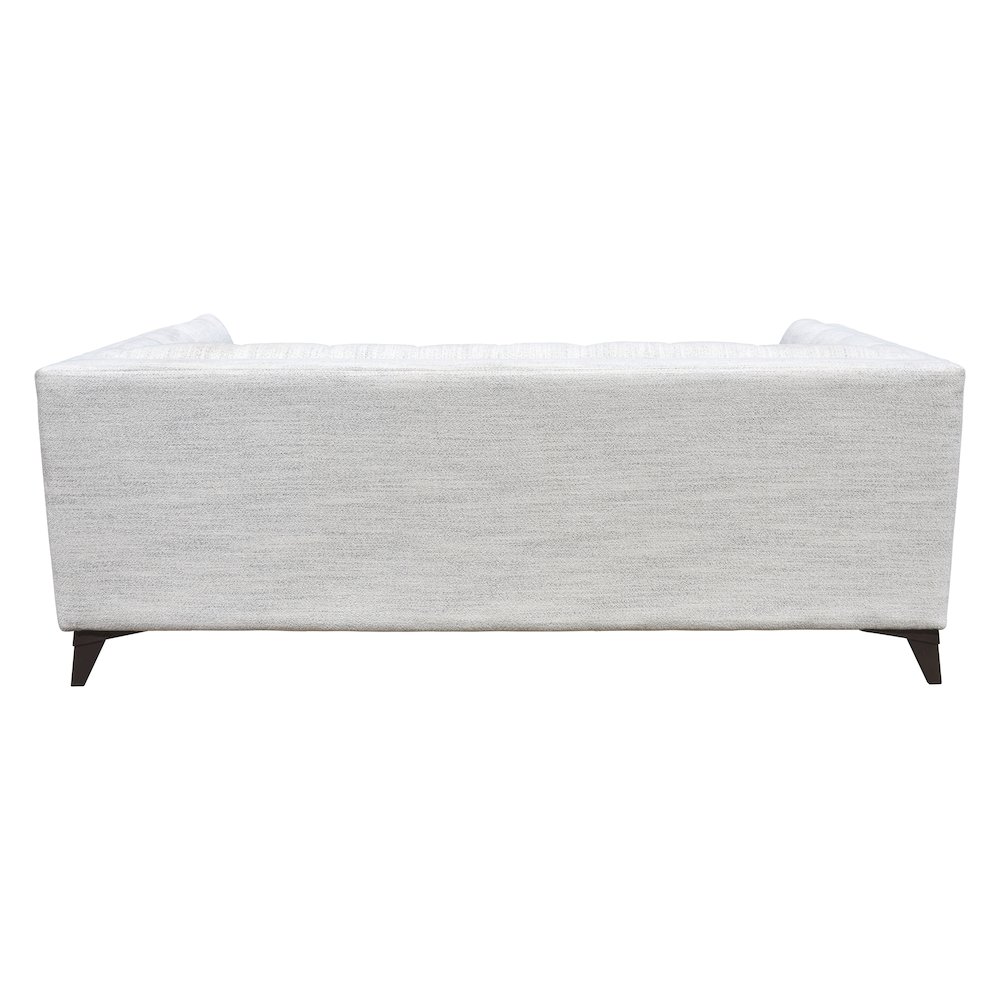 Punta Cana Sofa Leonardo Snow. Picture 4