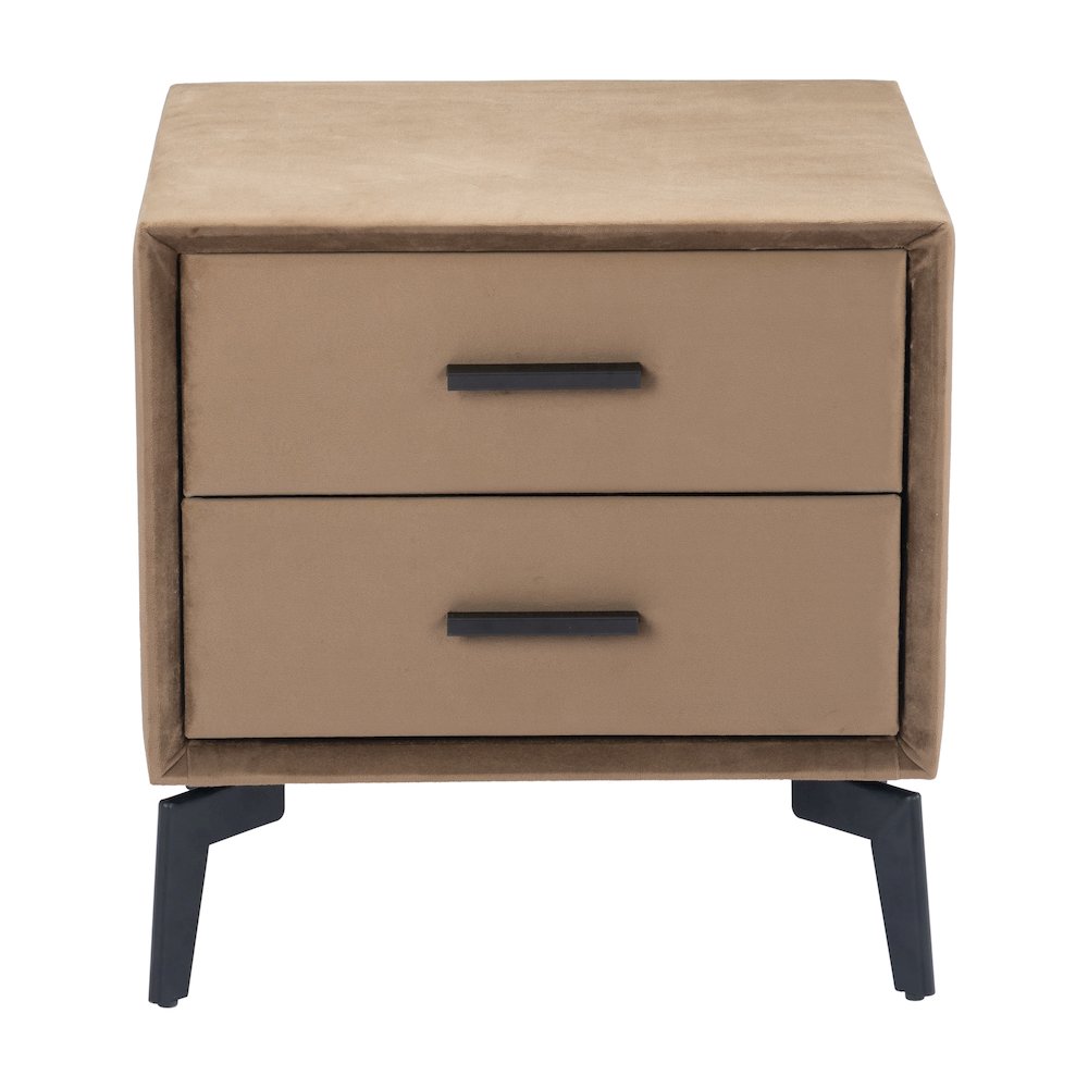 Montana Side Table Brown. Picture 3