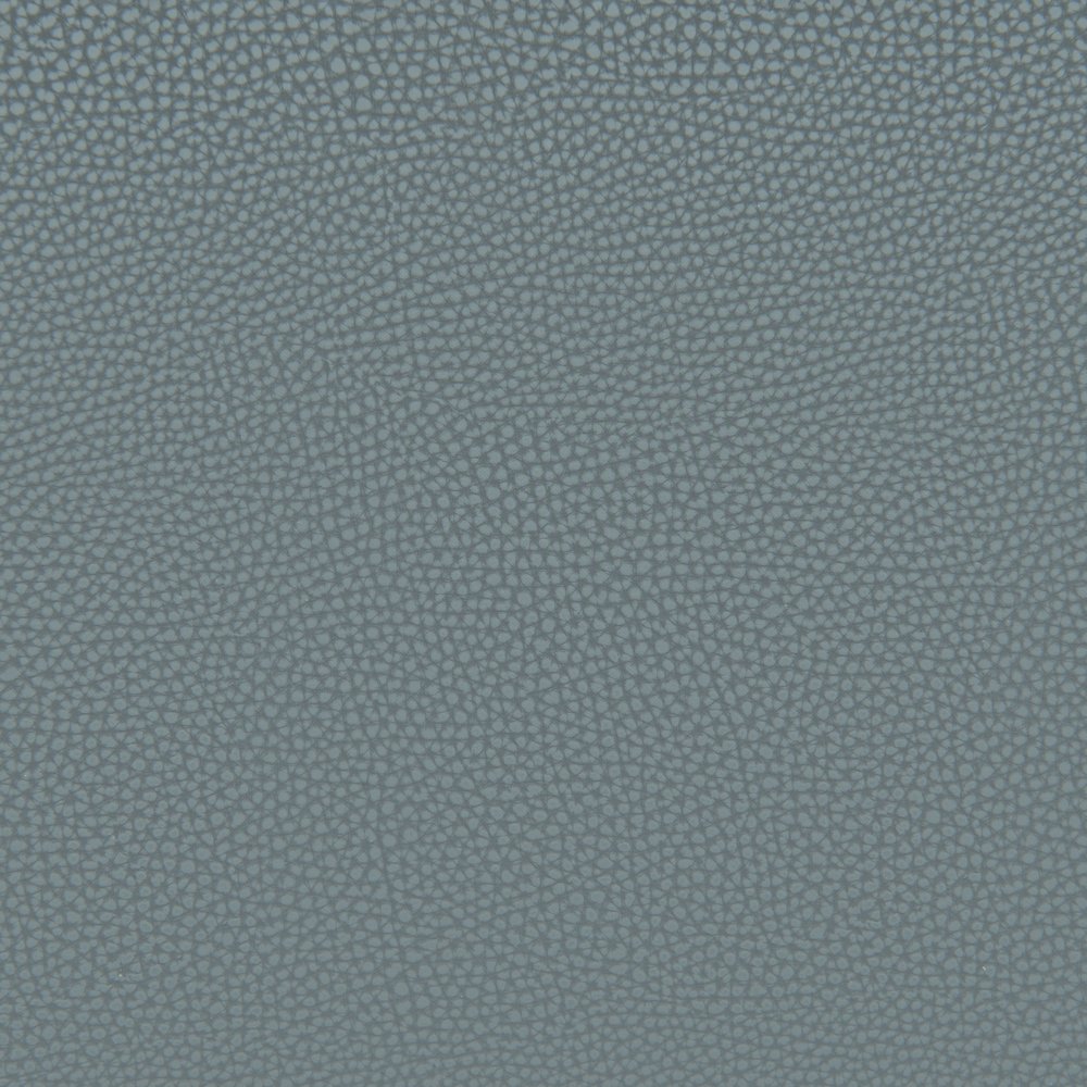 Desi Armless Dining Chair (Set of 2) Azure Gray. Picture 9
