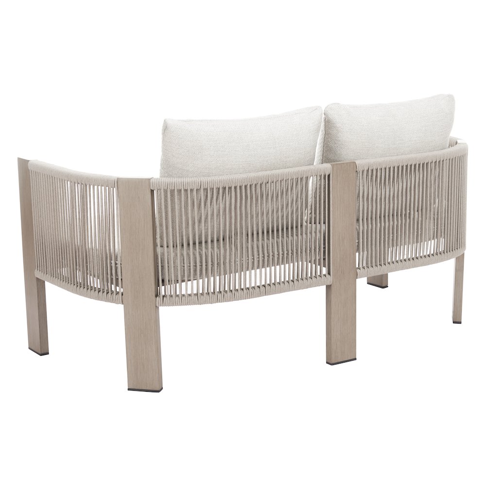 Rebel Sofa Beige. Picture 5
