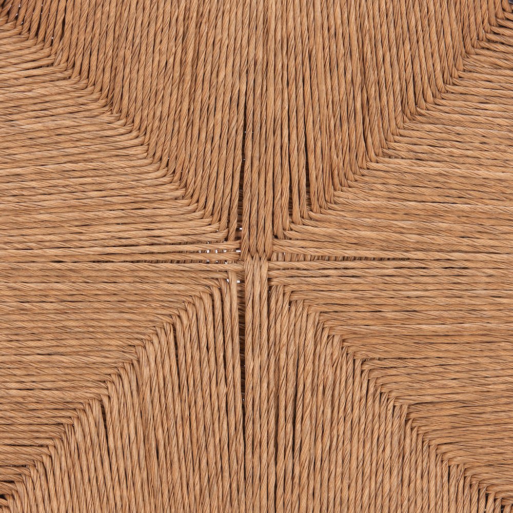 Iska Bench Natural. Picture 10