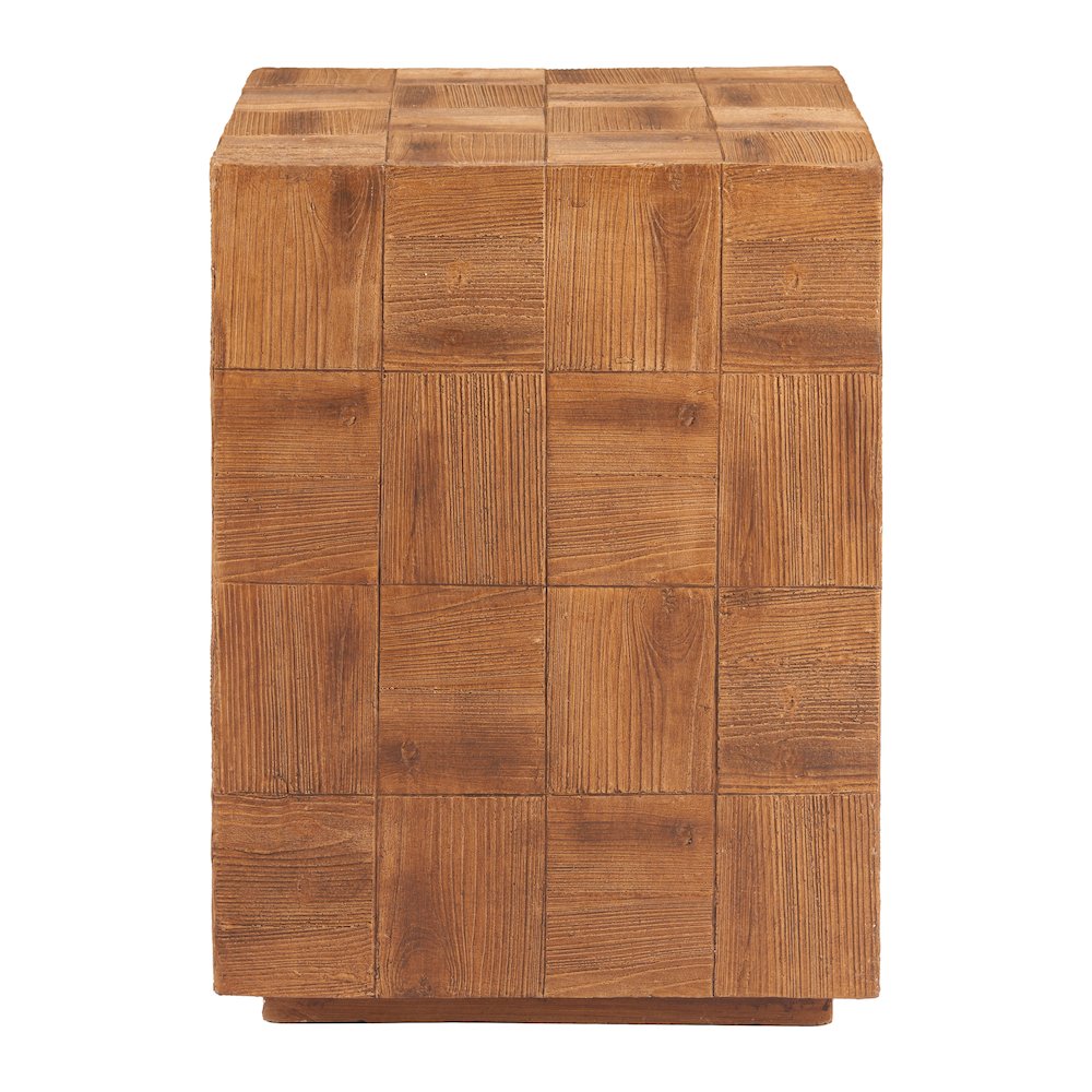 Cetka Side Table Natural. Picture 3