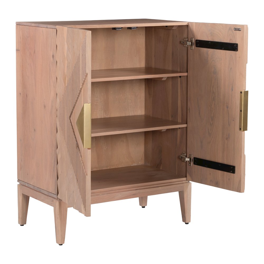 Hira Cabinet Natural. Picture 6