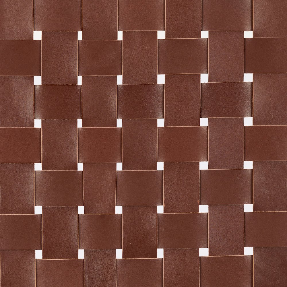 Bandani Bench Brown. Picture 5