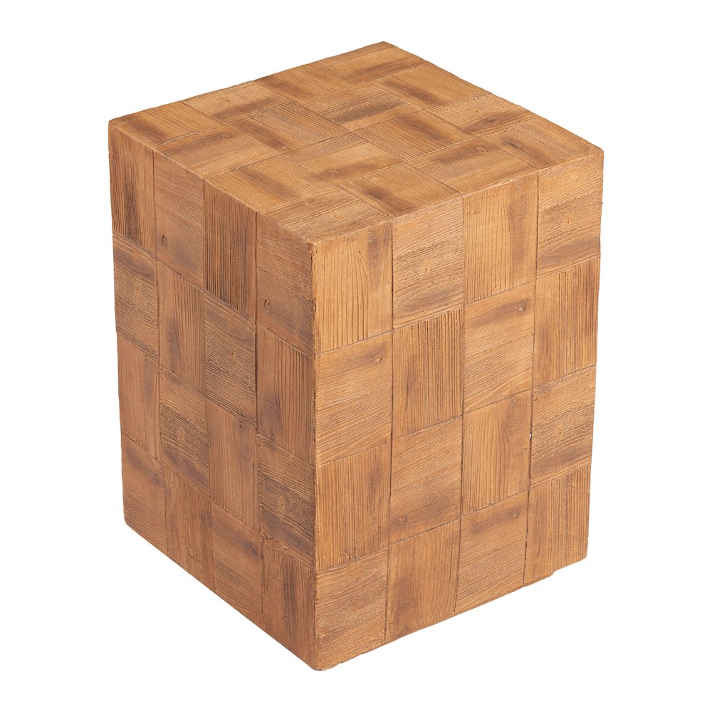 Cetka Side Table Natural. Picture 5