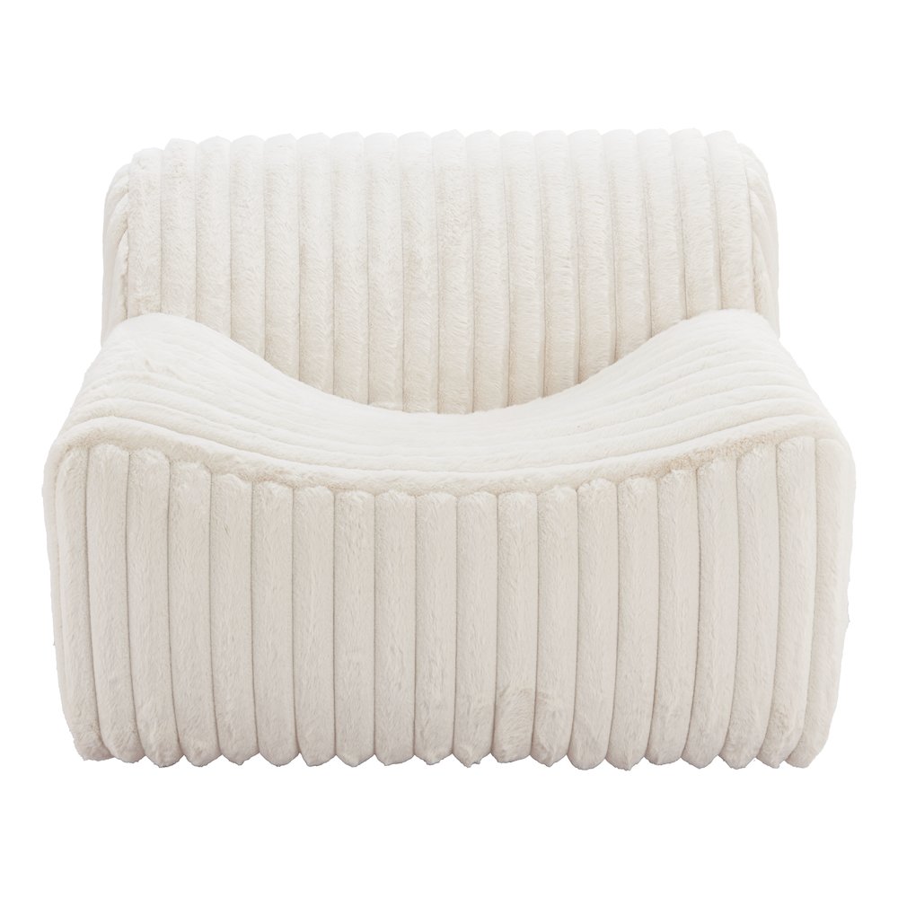 Osterbro Accent Chair Cream. Picture 3