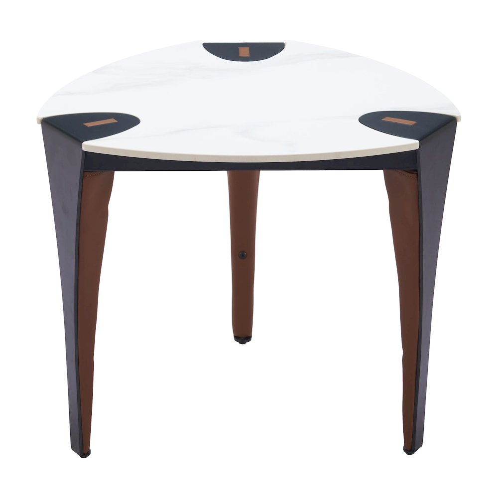 Bogey Side Table Multicolor. Picture 3