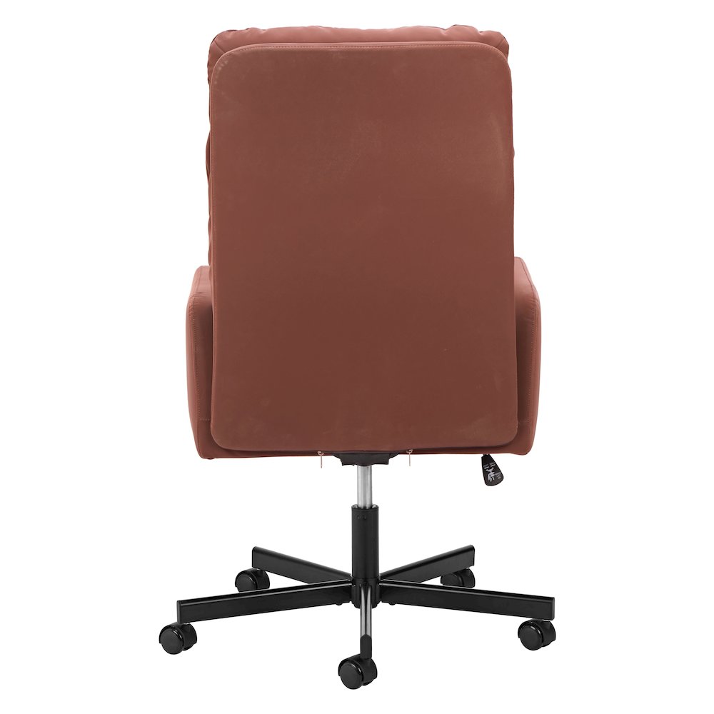 Sable Office Chair Brown. Picture 7