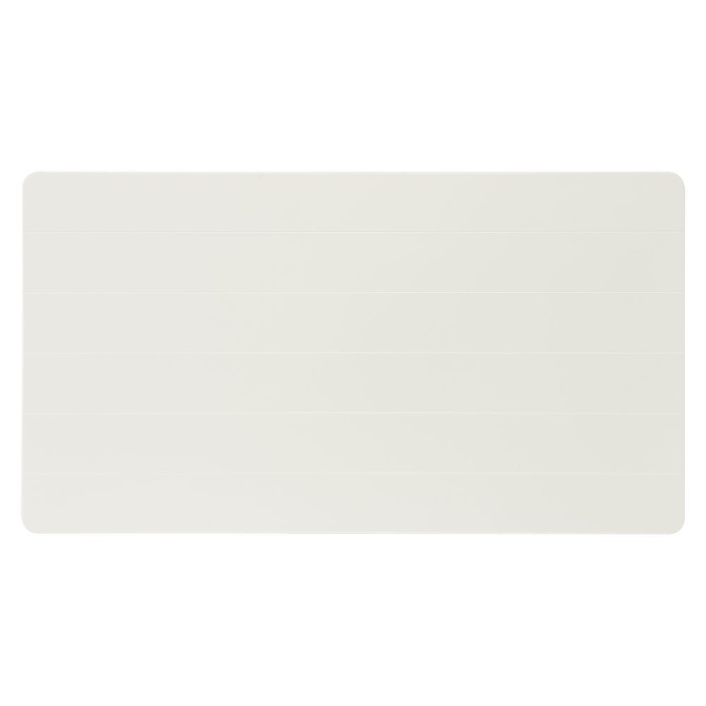 Welt Coffee Table White. Picture 5