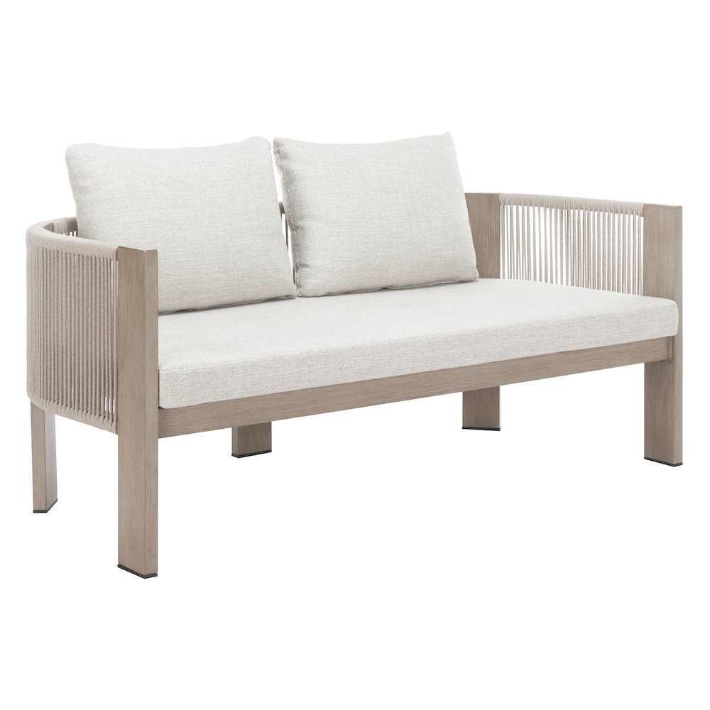 Rebel Sofa Beige. Picture 1