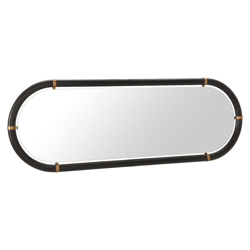 Brilo Mirror Black. Picture 5