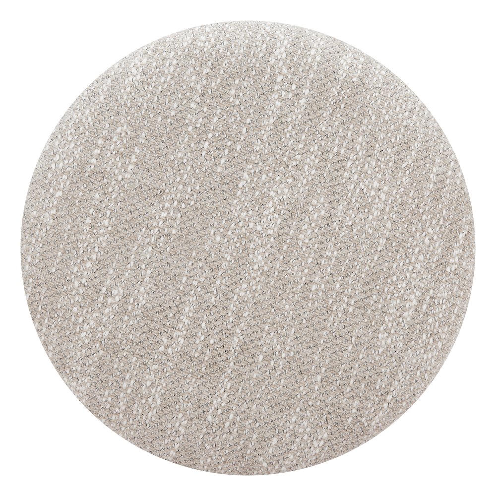 Fije Storage Ottoman Gray. Picture 10