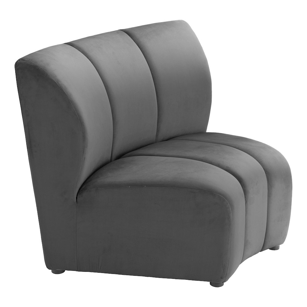 Garbi Modular Sectional Black. Picture 10