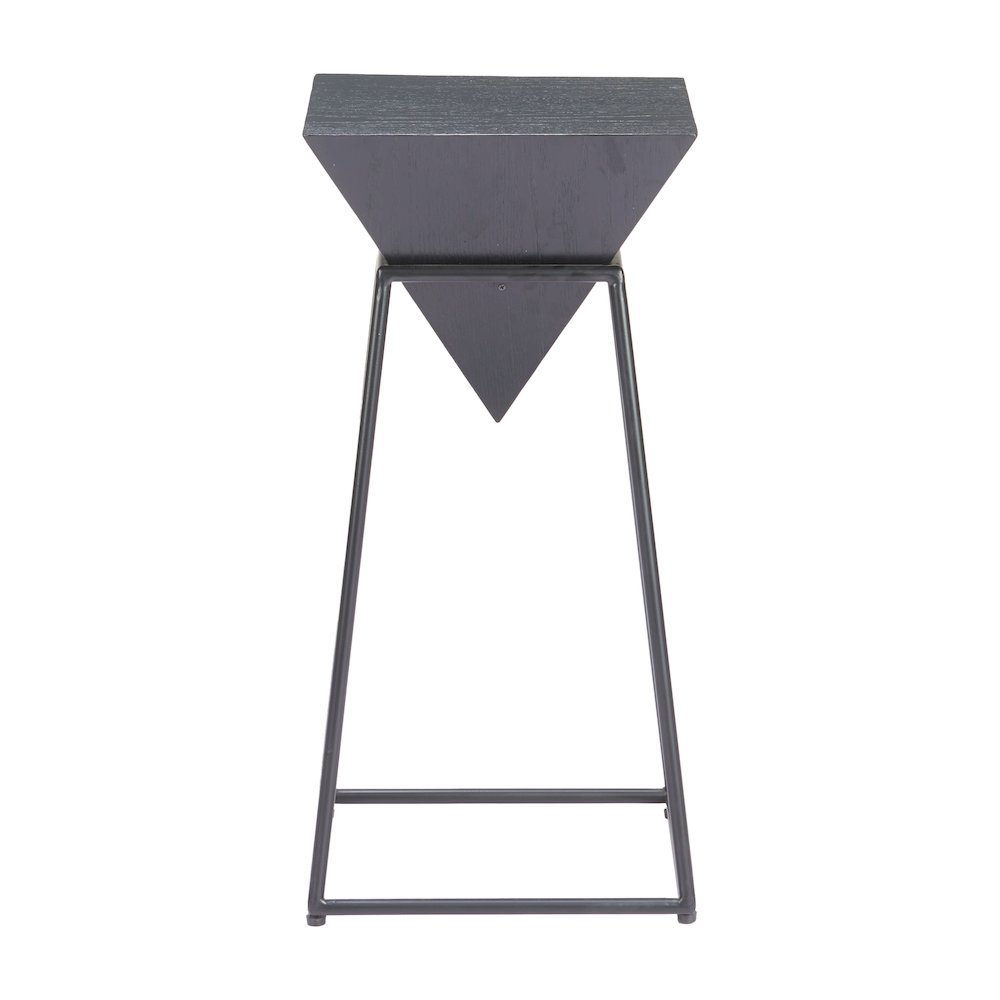 Pira Side Table Black. Picture 6