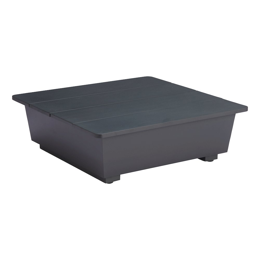 Tien Side Table Black. Picture 4