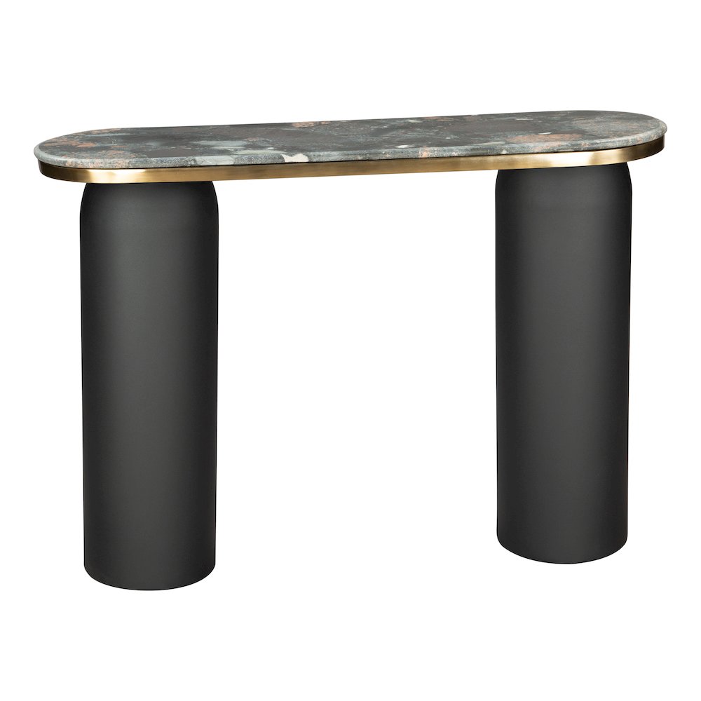 Luxor Console Table Multicolor. Picture 1