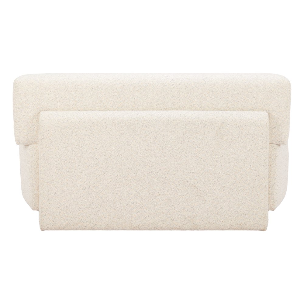 Anese Loveseat Multigrain Beige. Picture 6