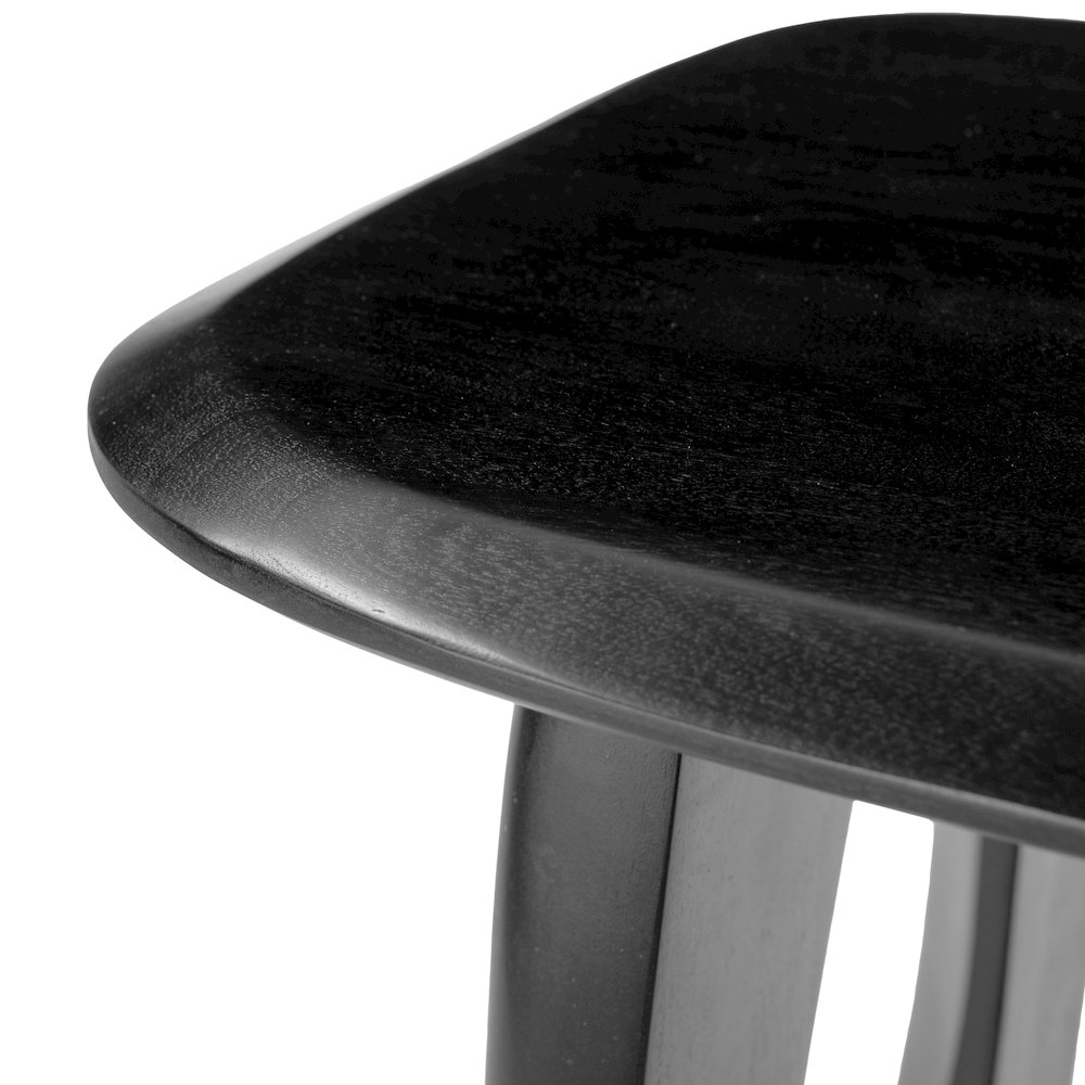Arasan Accent Table Black. Picture 5