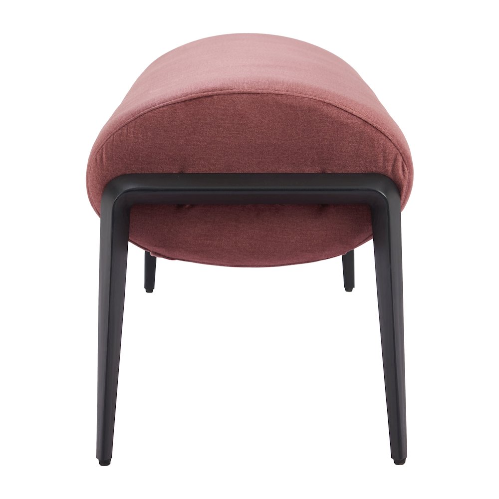 Glatt Bench Brown. Picture 2