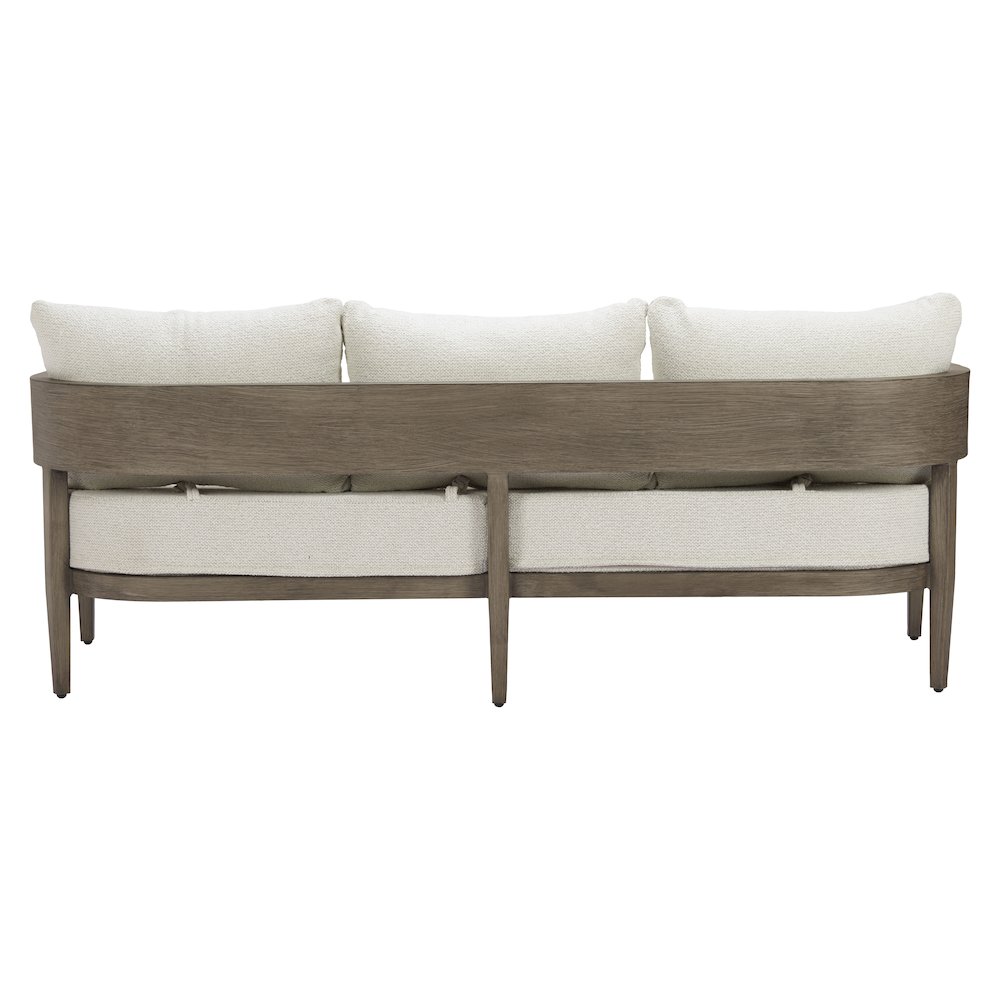 Foret Sofa Beige. Picture 4