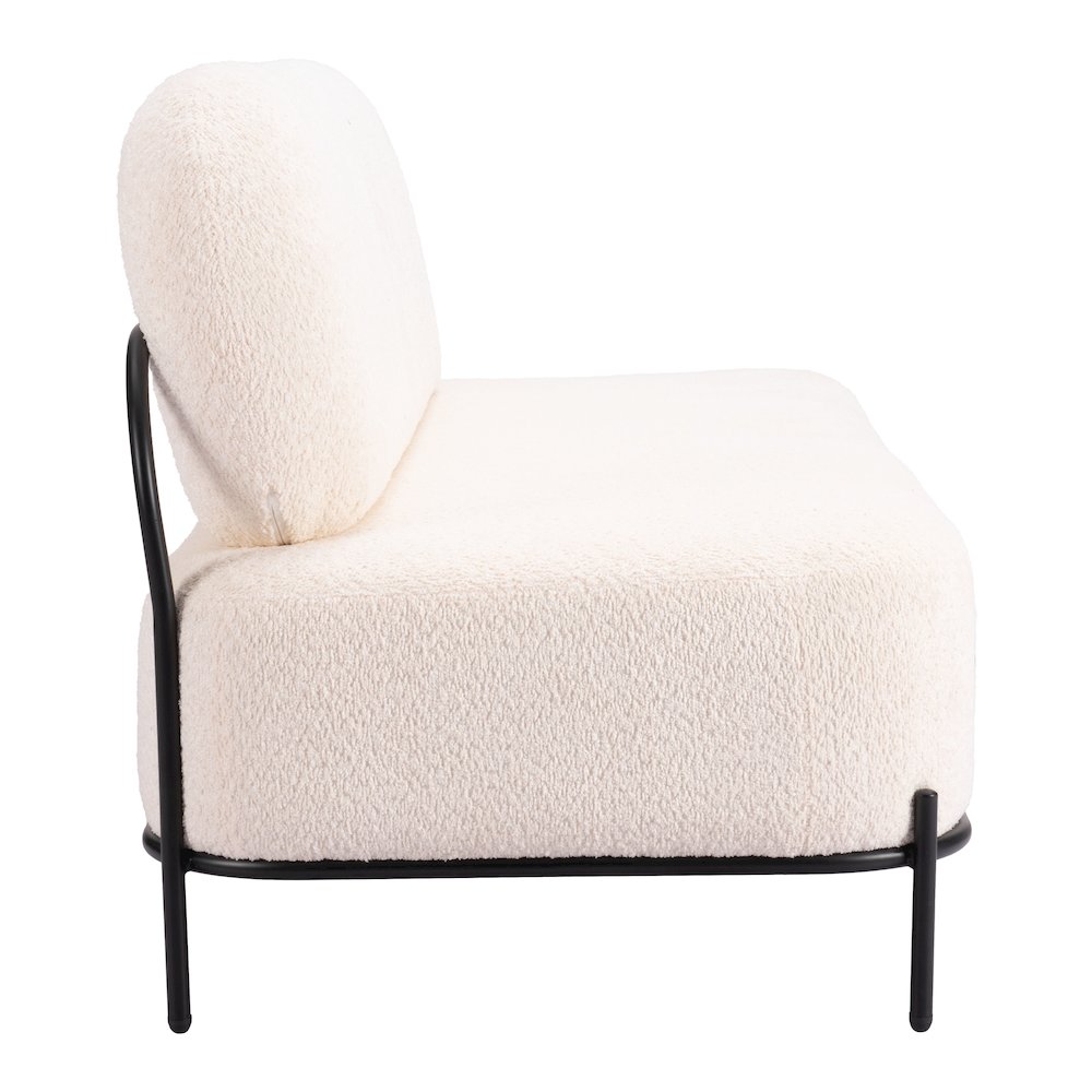 Arendal Sofa Vanilla. Picture 2