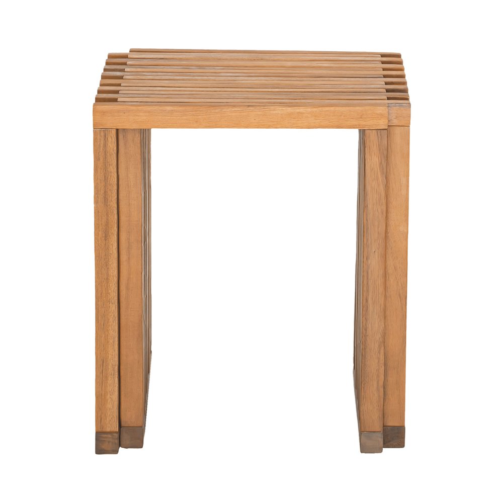 Riviera Extendable Stool (Set of 2) Natural. Picture 13