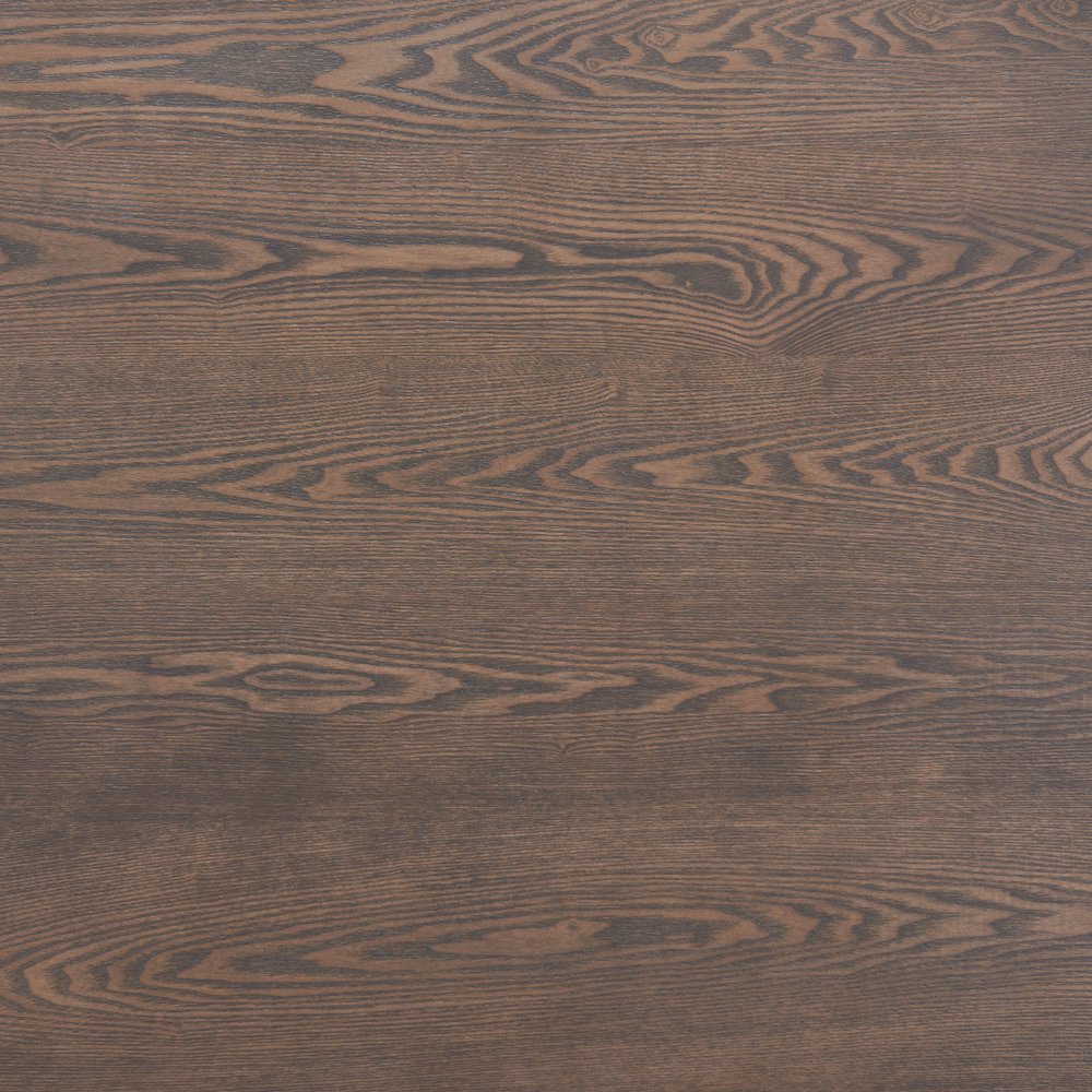 Lisse Square Dining Table Espresso. Picture 9