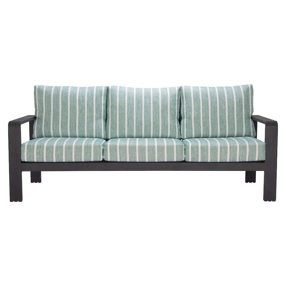 Rolig Sofa Green. Picture 3