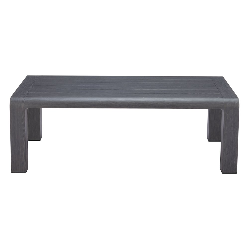 Rolig Coffee Table Black. Picture 3