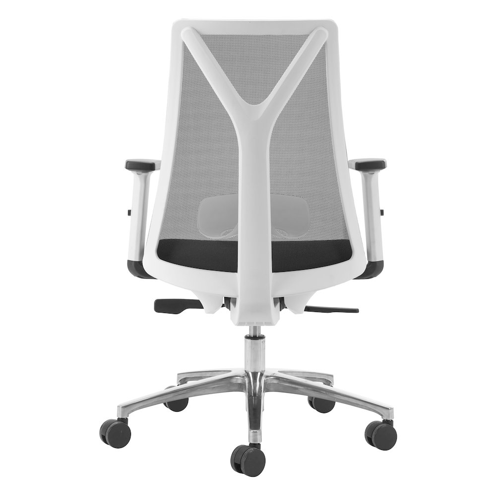 Hasso Office Chair Black. Picture 4